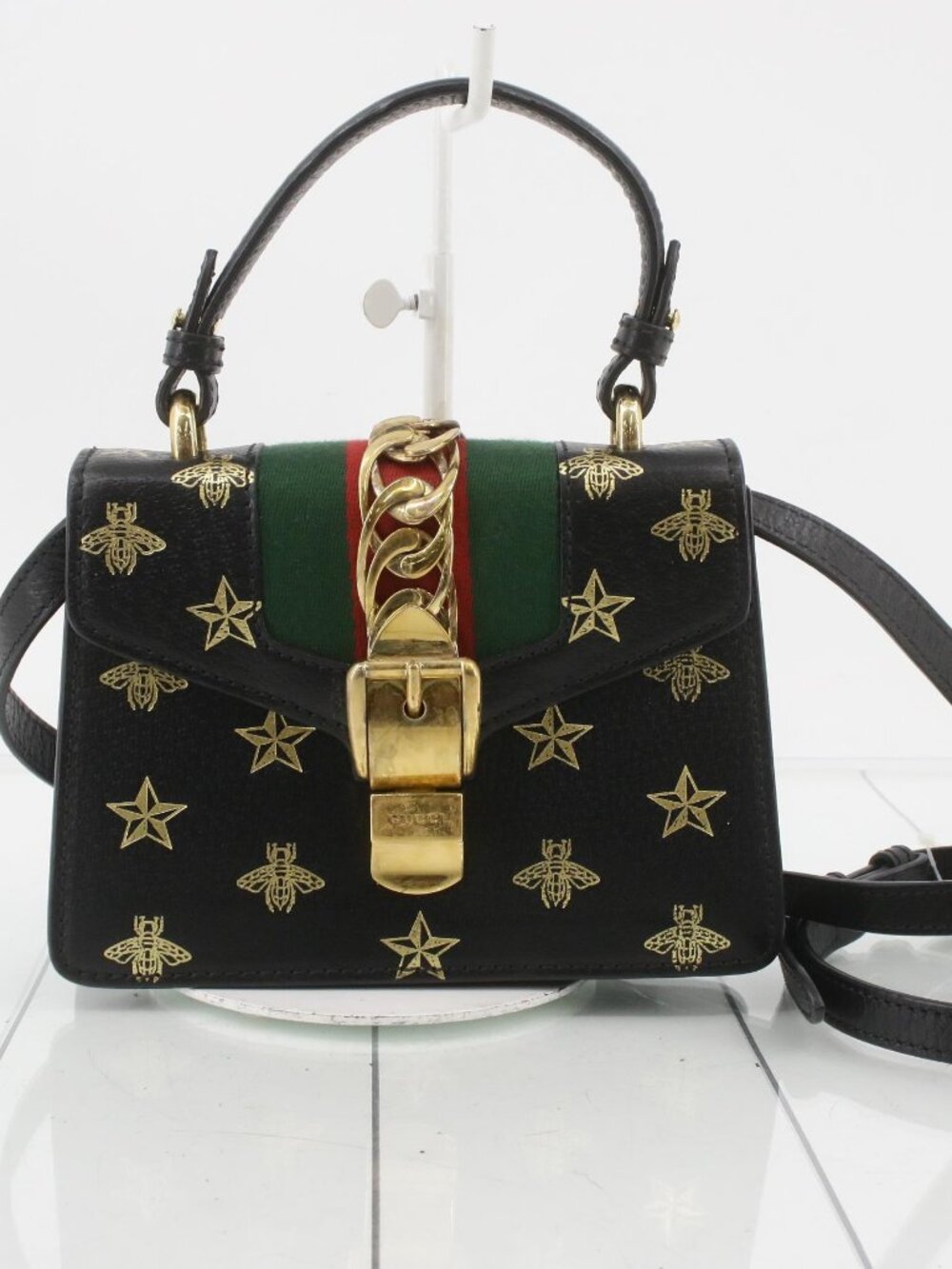 Gucci Sylvie Bag